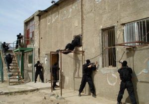 سرکرده سارقان مسلح هیرمند در دام پلیس/ فرمانده انتظامی شهرستان خبر داد